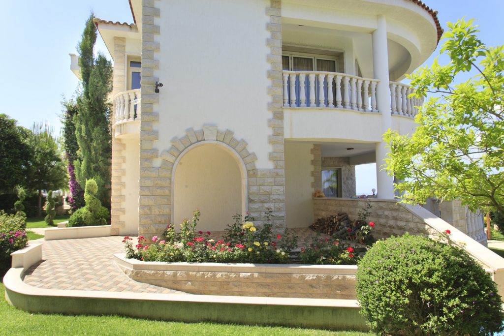 Green Forest - Cyprus' leading landscaping company - project 050 27 2