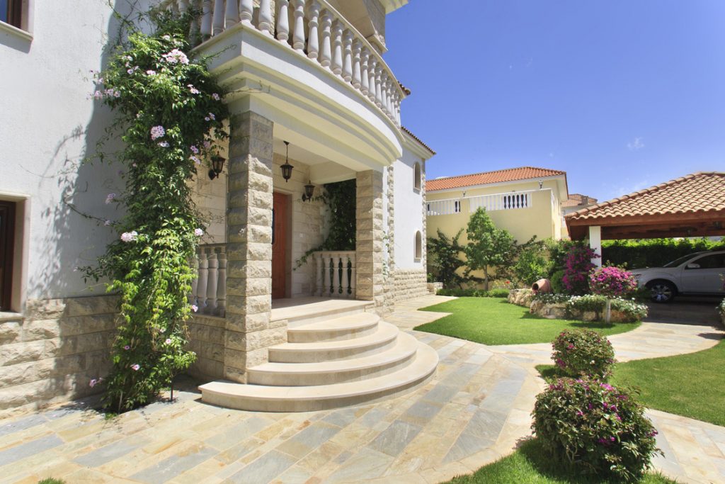 Green Forest - Cyprus' leading landscaping company - project 050 31 2