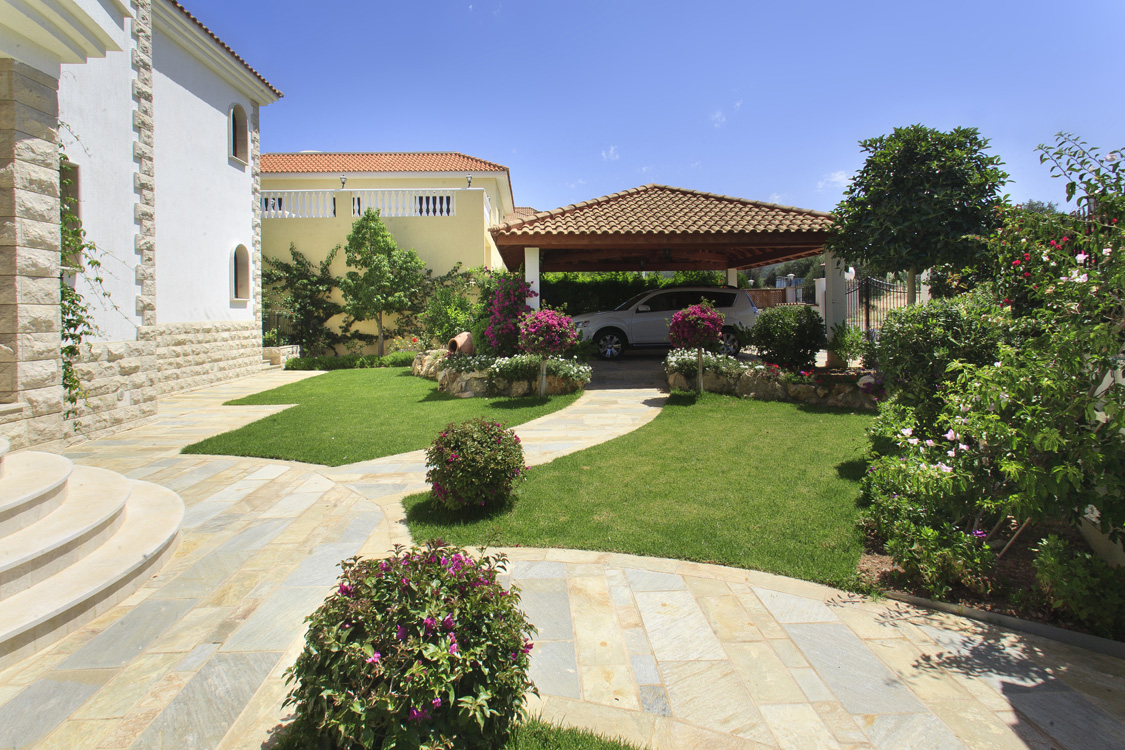 Green Forest - Cyprus' leading landscaping company - project 050 32 2