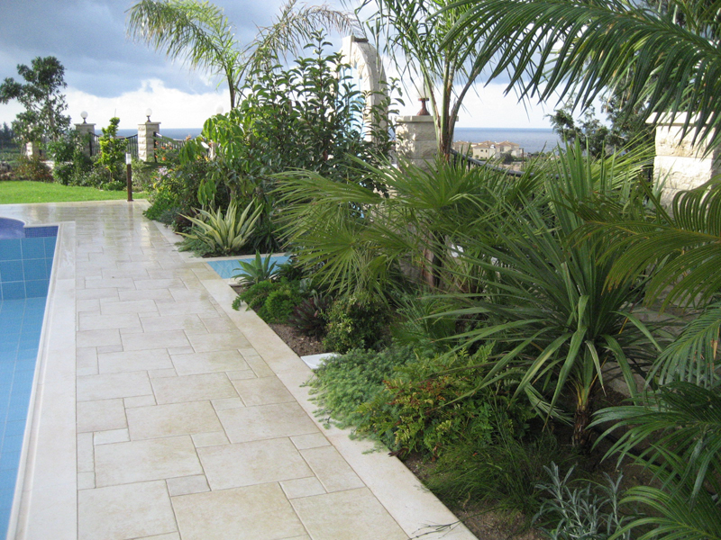 Green Forest - Cyprus' leading landscaping company - project 050 40