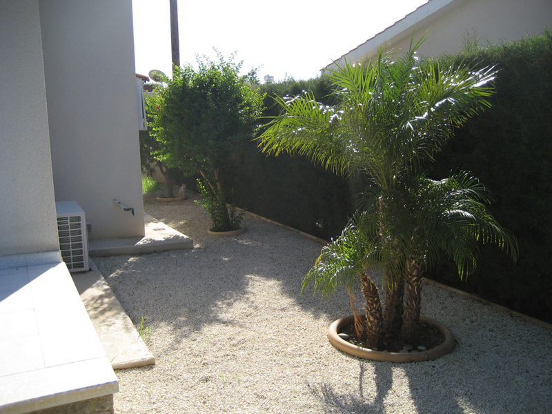 Green Forest - Cyprus' leading landscaping company - project 050 46 1