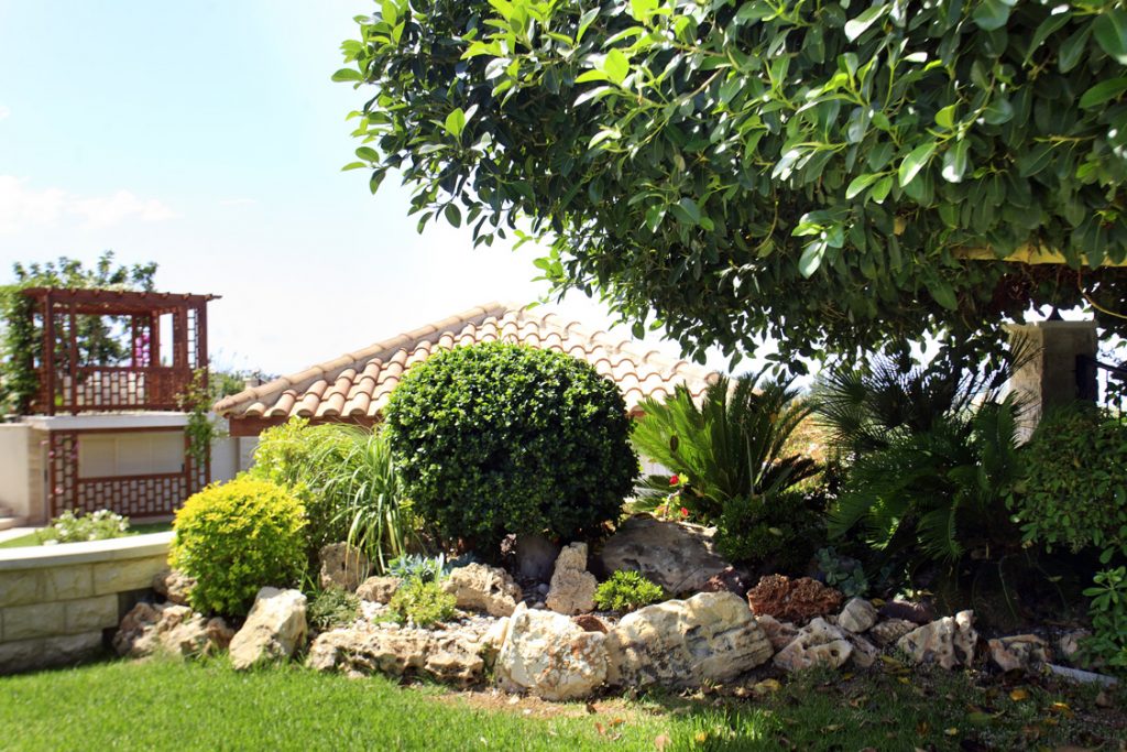 Green Forest - Cyprus' leading landscaping company - project 050 7 2