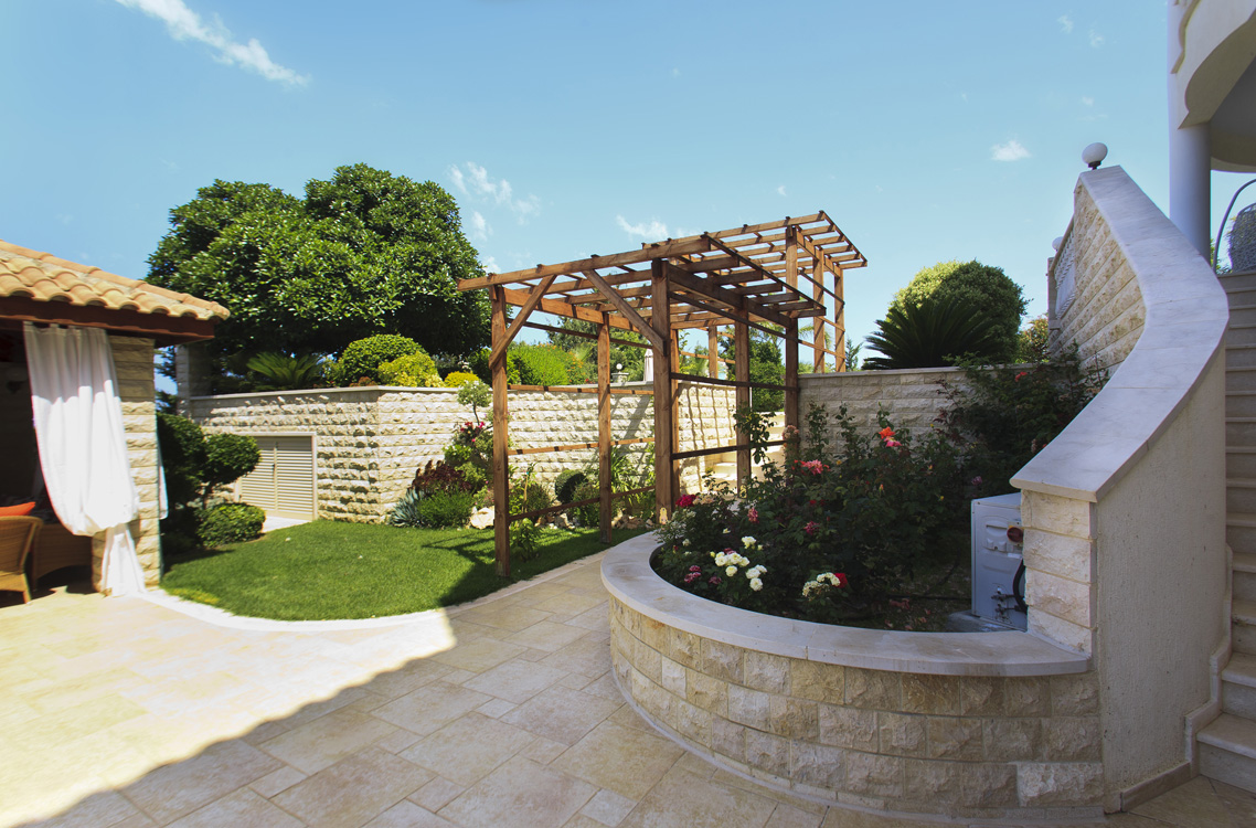 Green Forest - Cyprus' leading landscaping company - project 050 9 2
