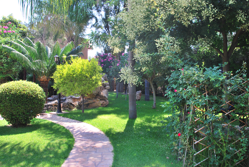 Green Forest - Cyprus' leading landscaping company - project062 16 1