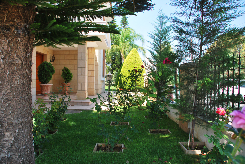 Green Forest - Cyprus' leading landscaping company - project062 26 1