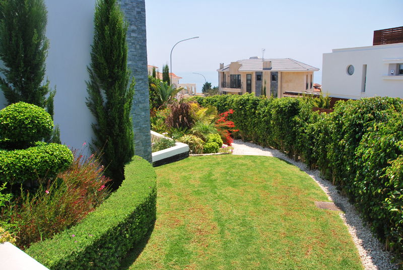 Green Forest - Cyprus' leading landscaping company - project064 12 1