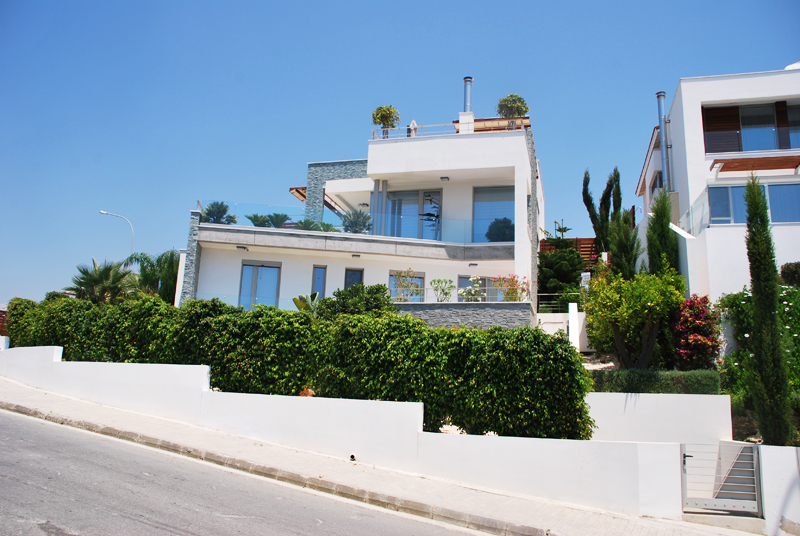 Green Forest - Cyprus' leading landscaping company - project064 23