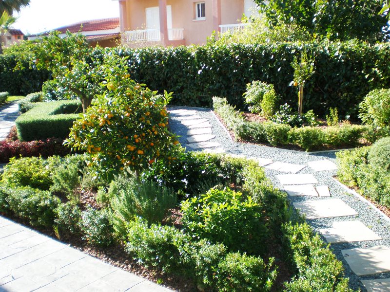 Green Forest - Cyprus' leading landscaping company - project60 10 1