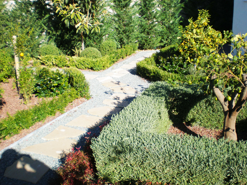 Green Forest - Cyprus' leading landscaping company - project60 11