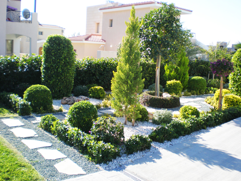 Green Forest - Cyprus' leading landscaping company - project60 2 2