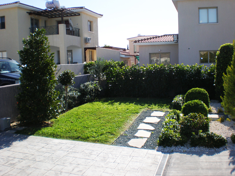 Green Forest - Cyprus' leading landscaping company - project60 7 2