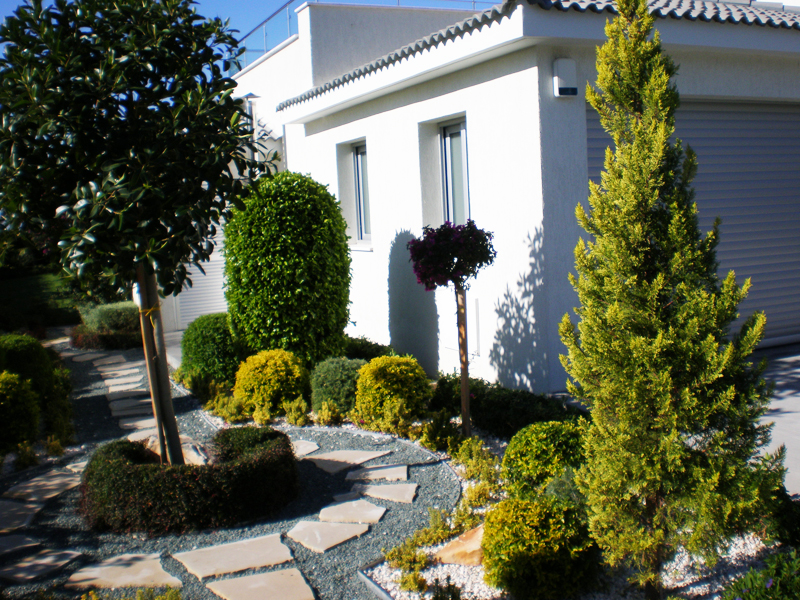 Green Forest - Cyprus' leading landscaping company - project60 8 2