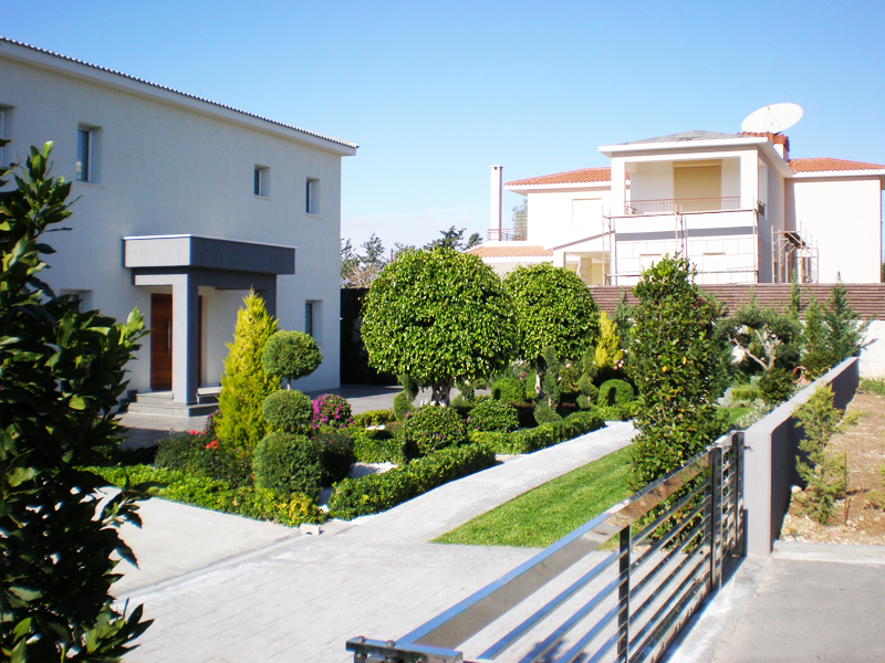 Green Forest - Cyprus' leading landscaping company - project60 9 2