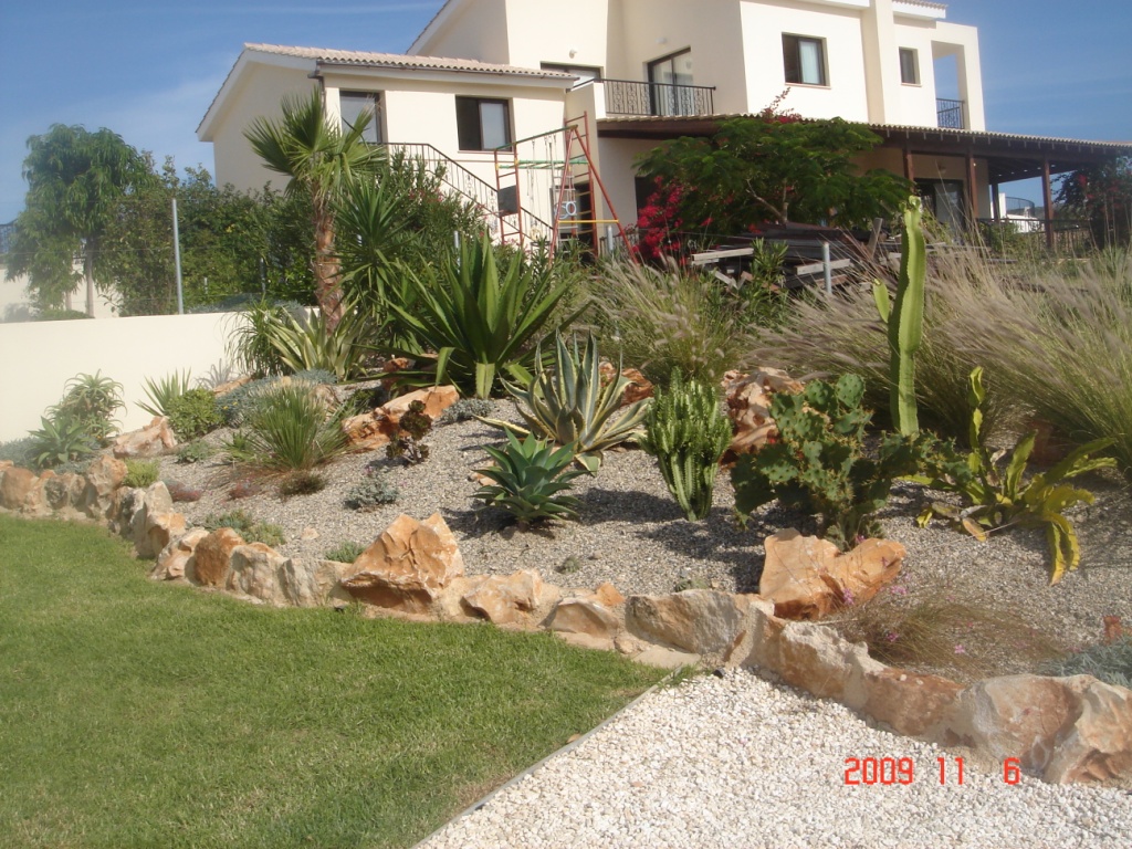 Green Forest - Cyprus' leading landscaping company - rockerygardens 10 2
