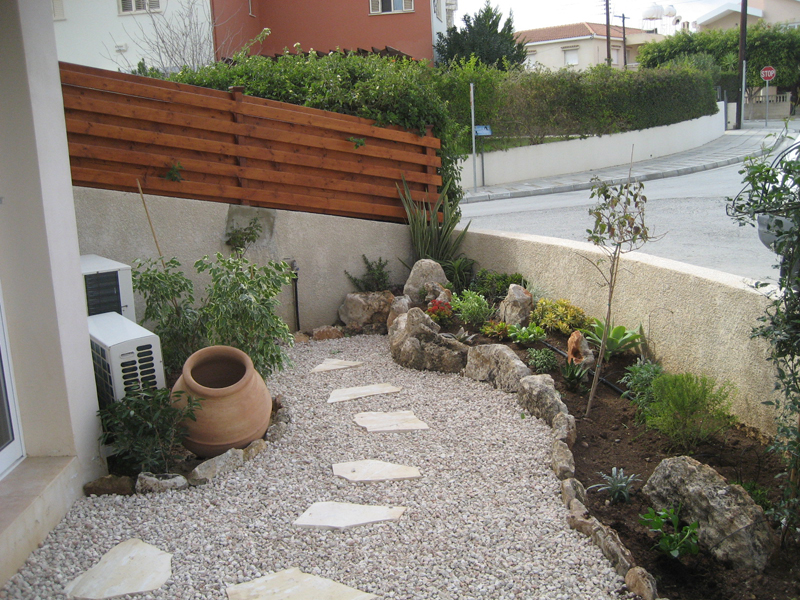Green Forest - Cyprus' leading landscaping company - rockerygardens 11 1