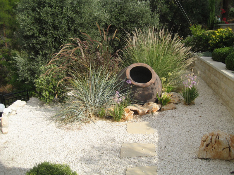 Green Forest - Cyprus' leading landscaping company - rockerygardens 15 2