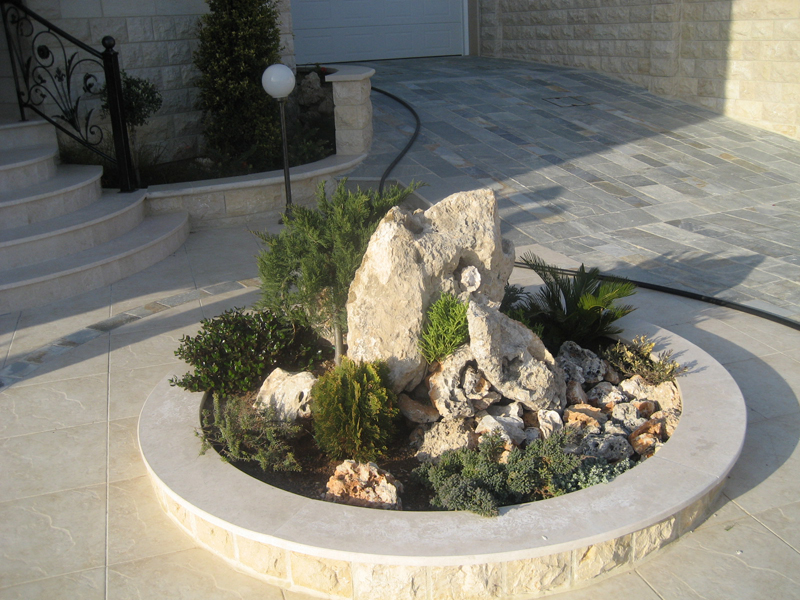 Green Forest - Cyprus' leading landscaping company - rockerygardens 16 2