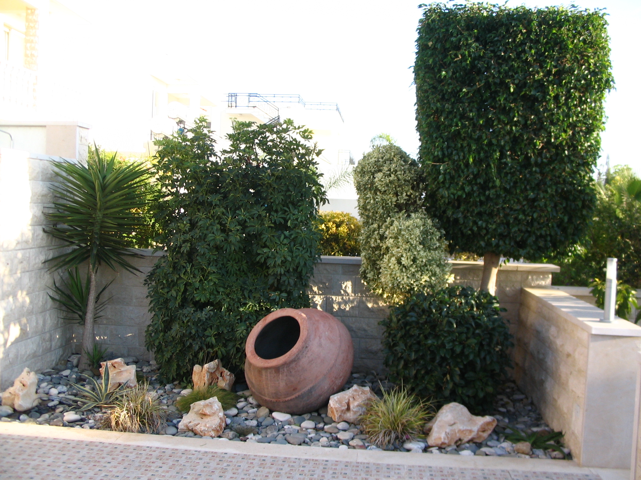 Green Forest - Cyprus' leading landscaping company - rockerygardens 20 2
