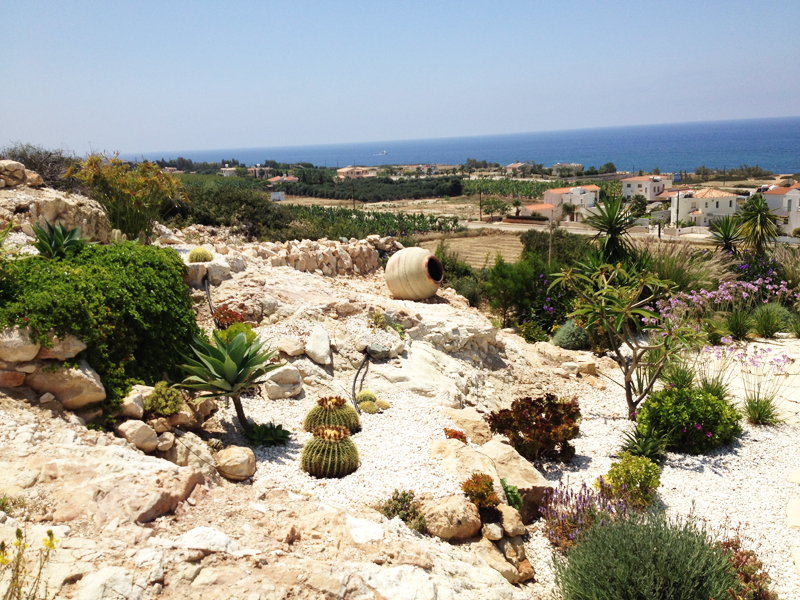 Green Forest - Cyprus' leading landscaping company - rockerygardens 23 2