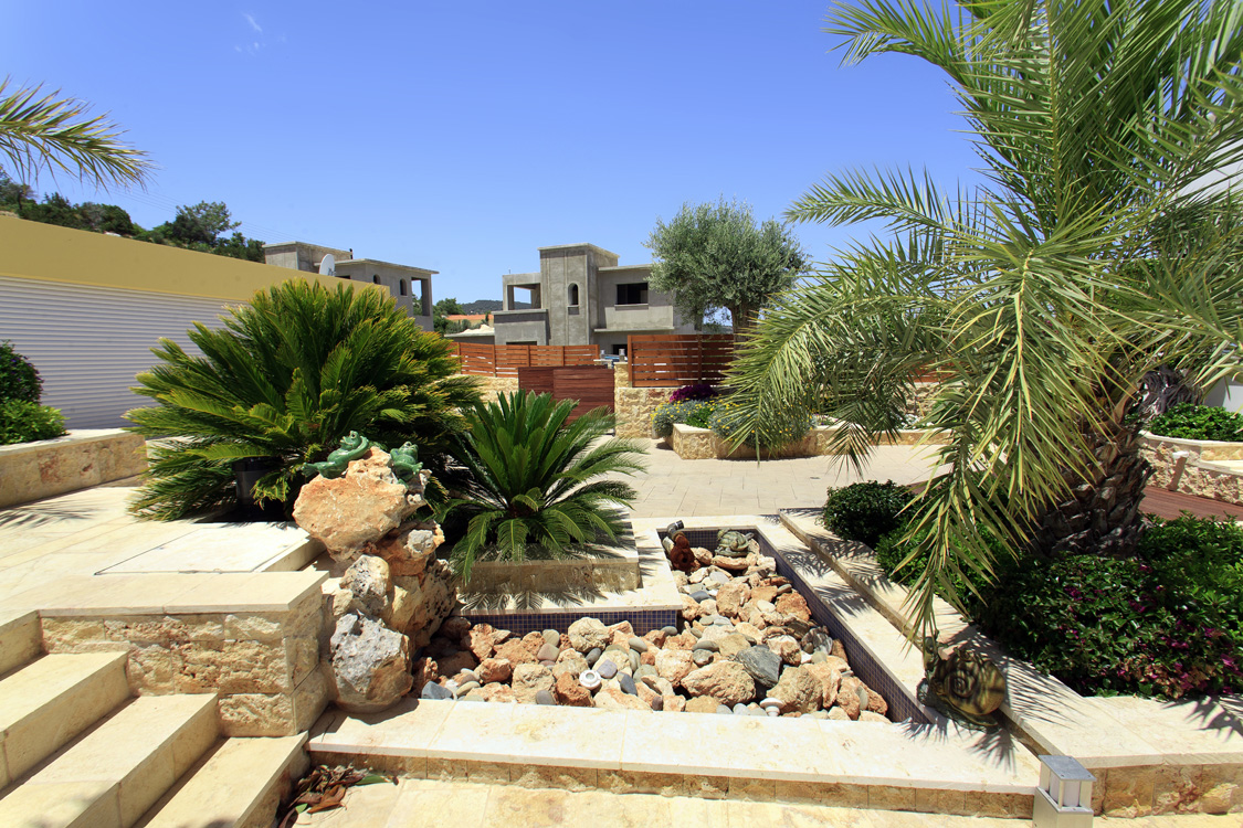 Green Forest - Cyprus' leading landscaping company - rockerygardens 7