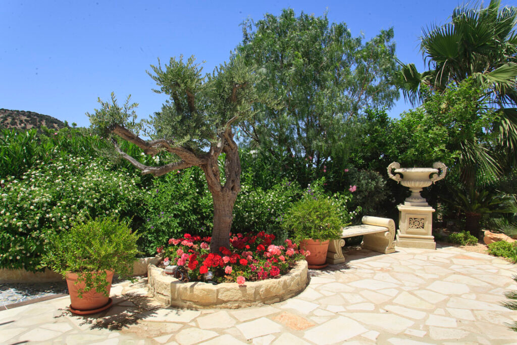 Green Forest - Cyprus' leading landscaping company - stonematerials 3