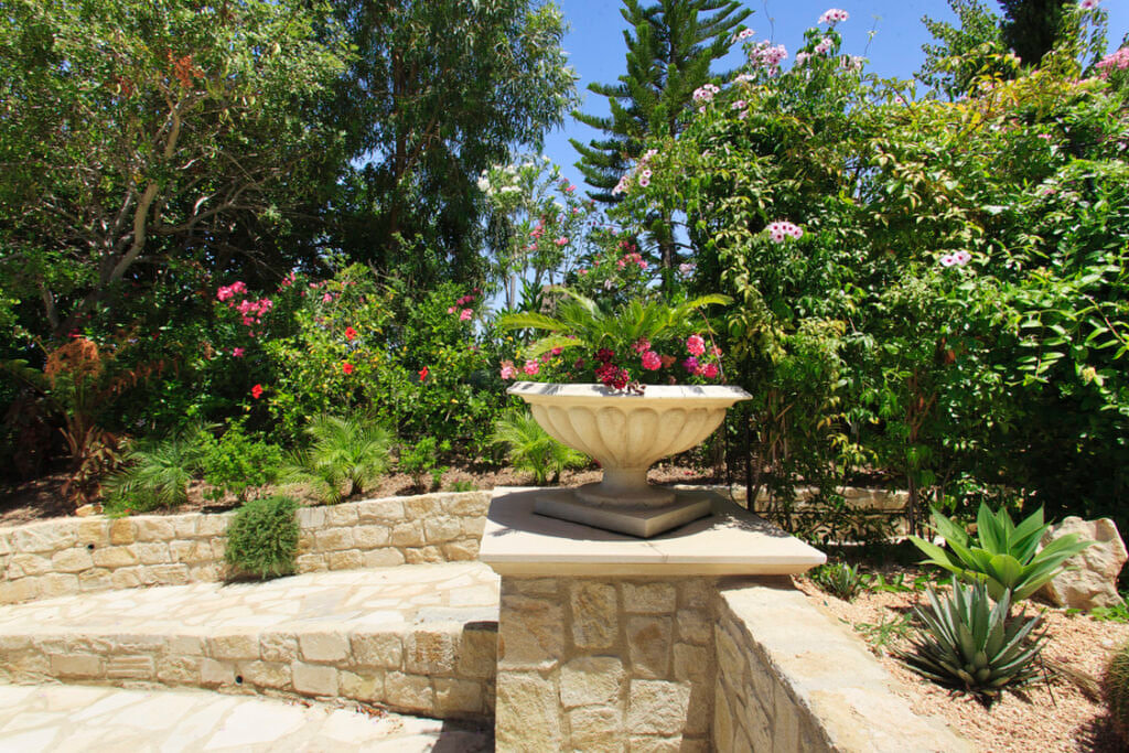 Green Forest - Cyprus' leading landscaping company - stonematerials 4 2