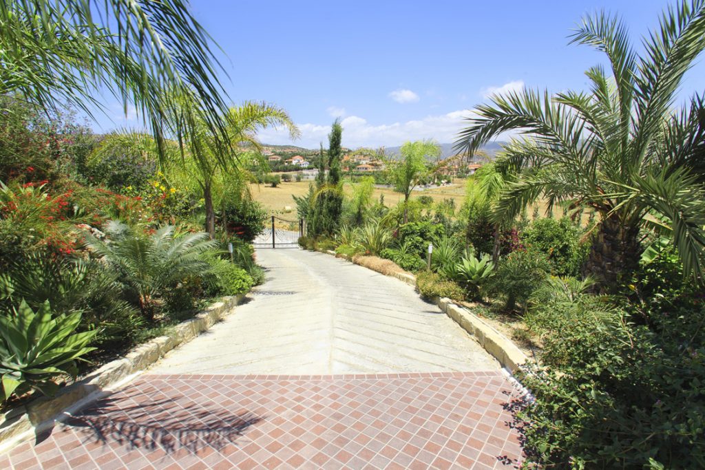 Green Forest - Cyprus' leading landscaping company - vladimirpyrgos 22
