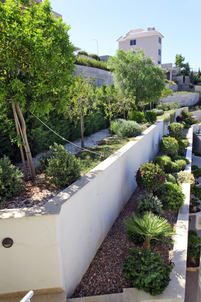 Green Forest - Cyprus' leading landscaping company - walls 2 2
