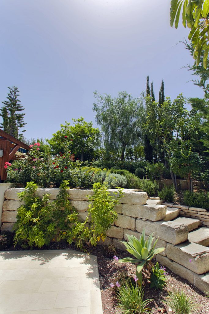 Green Forest - Cyprus' leading landscaping company - walls 7 2