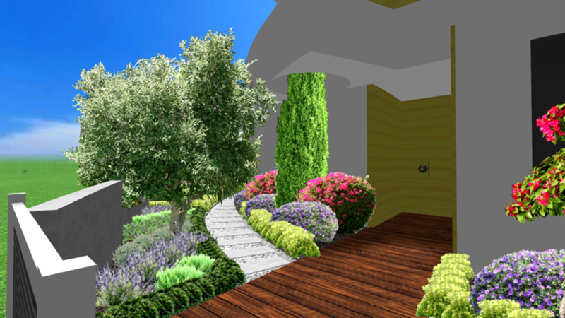 Green Forest - Cyprus' leading landscaping company - 3d project 001 10 1