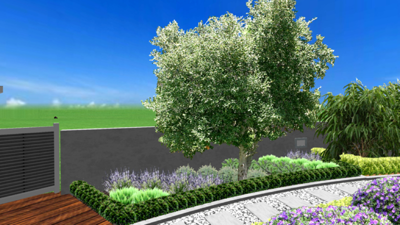 Green Forest - Cyprus' leading landscaping company - 3d project 001 11 1