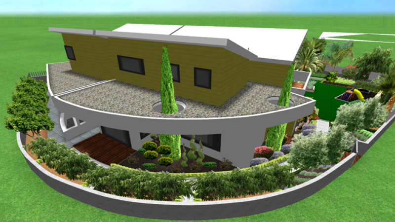 Green Forest - Cyprus' leading landscaping company - 3d project 001 14 1