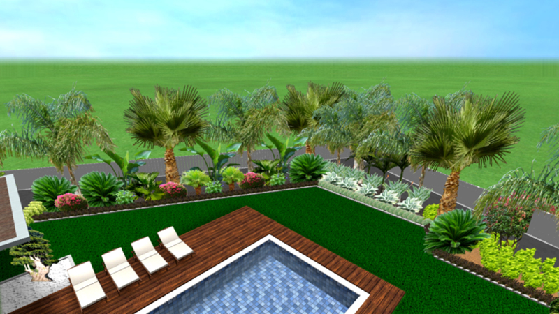 Green Forest - Cyprus' leading landscaping company - 3d project 001 17 1