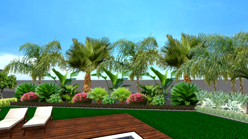 Green Forest - Cyprus' leading landscaping company - 3d project 001 2 1