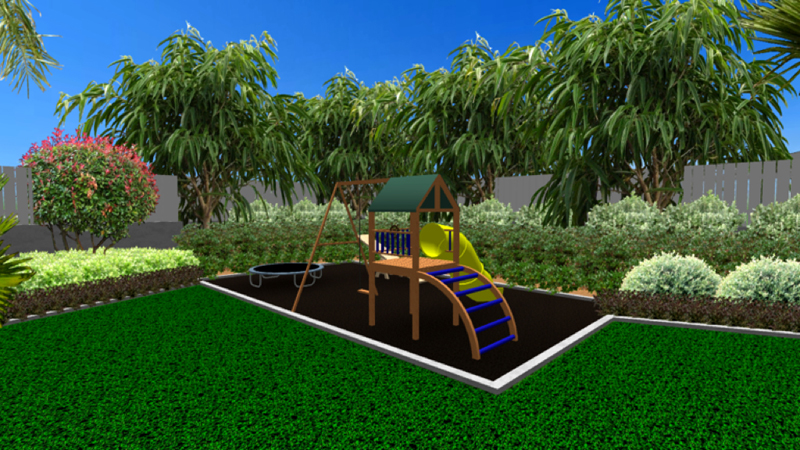 Green Forest - Cyprus' leading landscaping company - 3d project 001 6 1