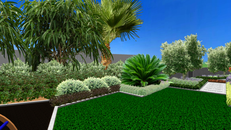 Green Forest - Cyprus' leading landscaping company - 3d project 001 7 1
