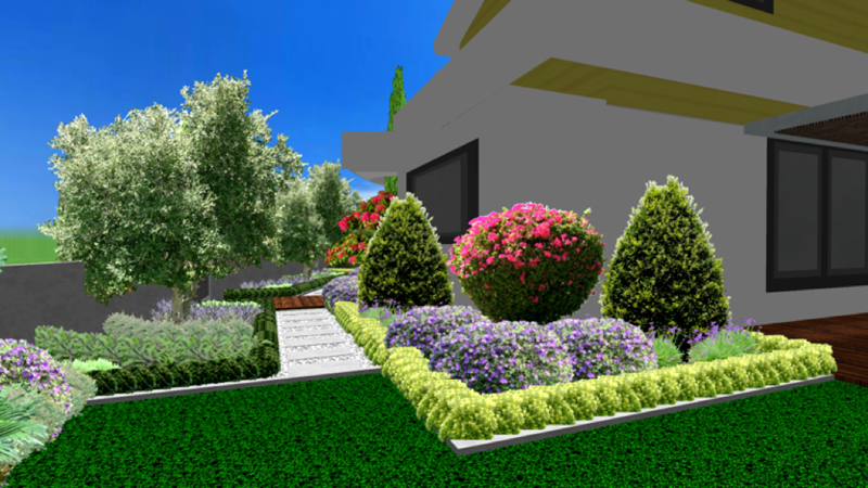 Green Forest - Cyprus' leading landscaping company - 3d project 001 8 1