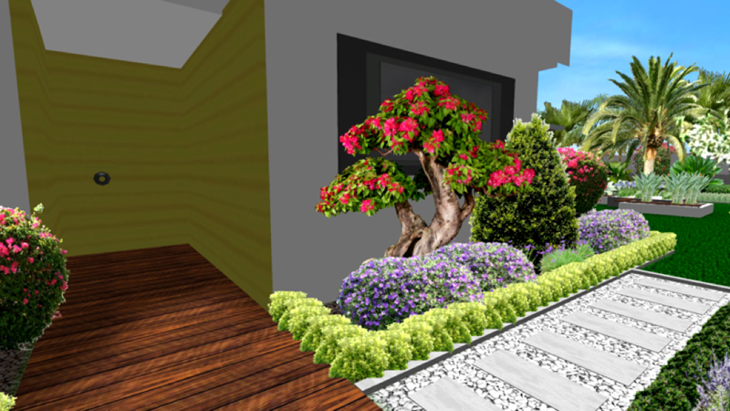 Green Forest - Cyprus' leading landscaping company - 3d project 001 9 1