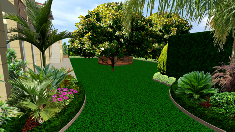 Green Forest - Cyprus' leading landscaping company - 3d project 005 13 1