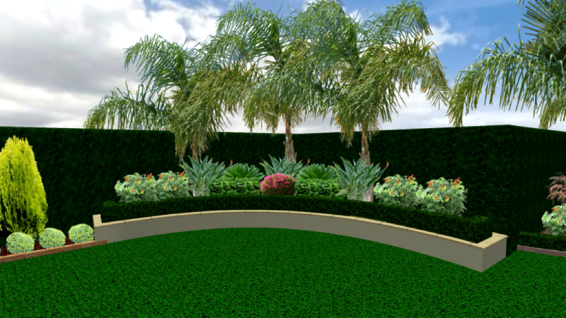 Green Forest - Cyprus' leading landscaping company - 3d project 005 18 1