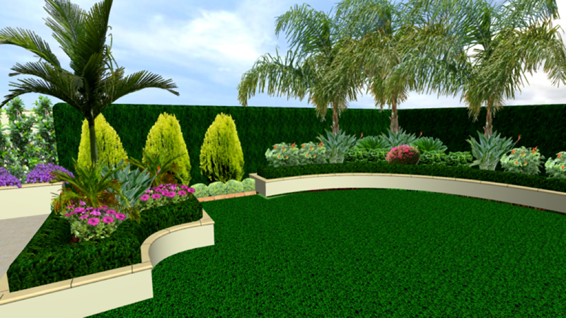 Green Forest - Cyprus' leading landscaping company - 3d project 005 19 1