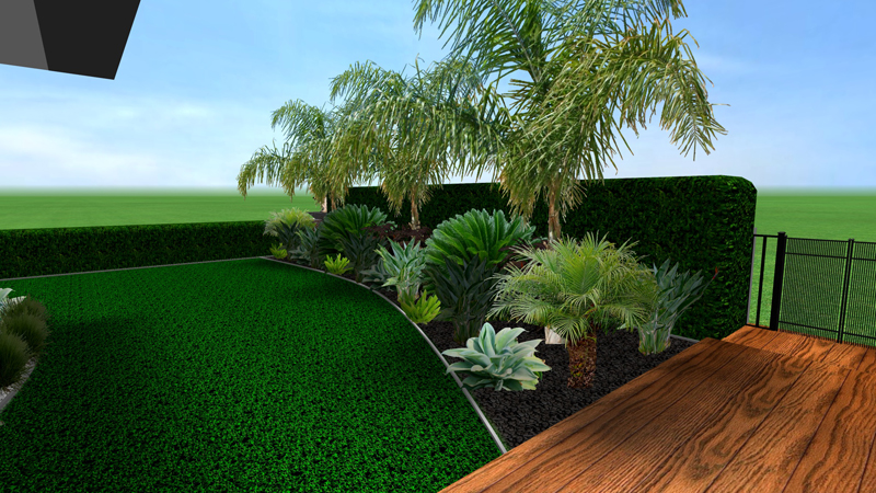 Green Forest - Cyprus' leading landscaping company - 3d project 006 2 1