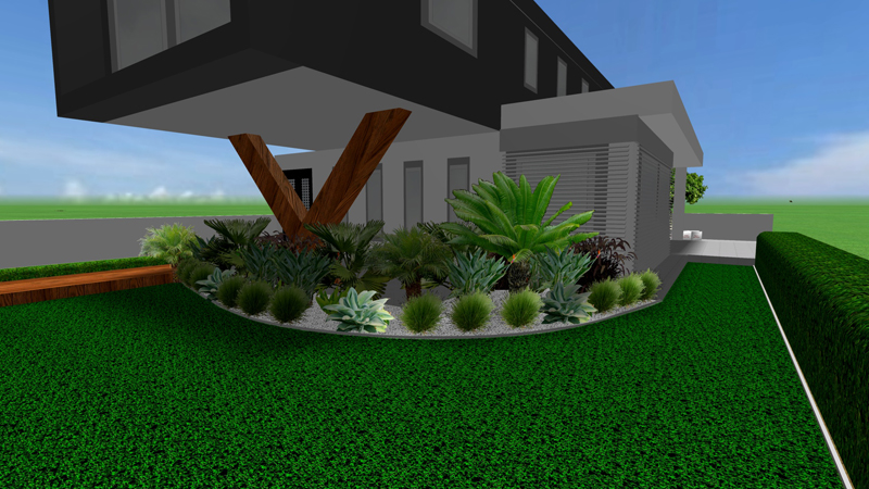 Green Forest - Cyprus' leading landscaping company - 3d project 006 3 1