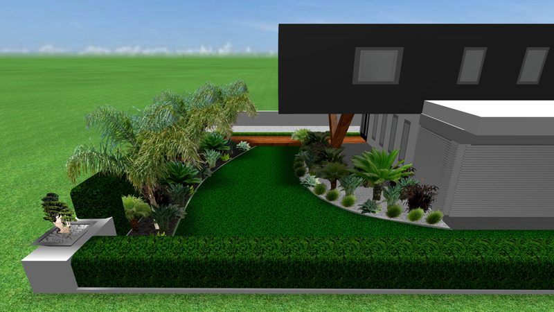 Green Forest - Cyprus' leading landscaping company - 3d project 006 4 1