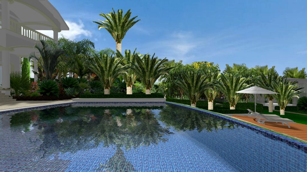 Green Forest - Cyprus' leading landscaping company - 3d project 007 11 1