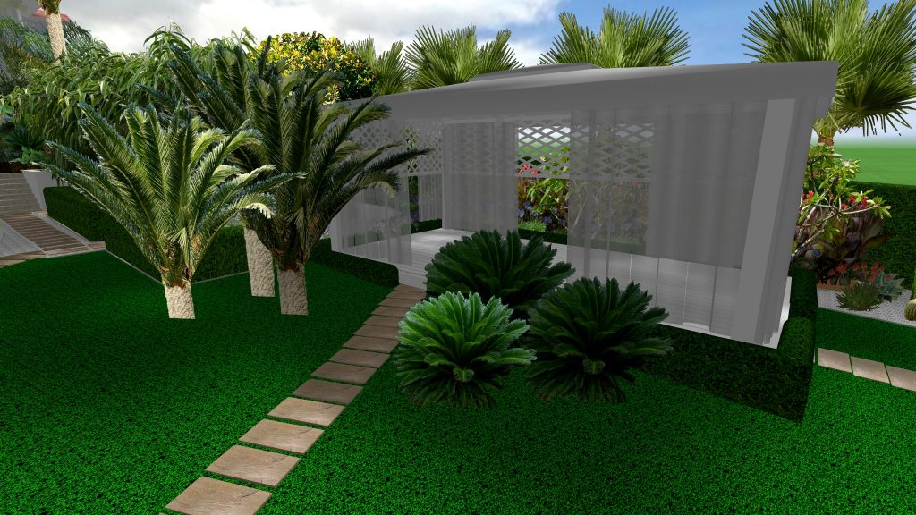 Green Forest - Cyprus' leading landscaping company - 3d project 007 13 1