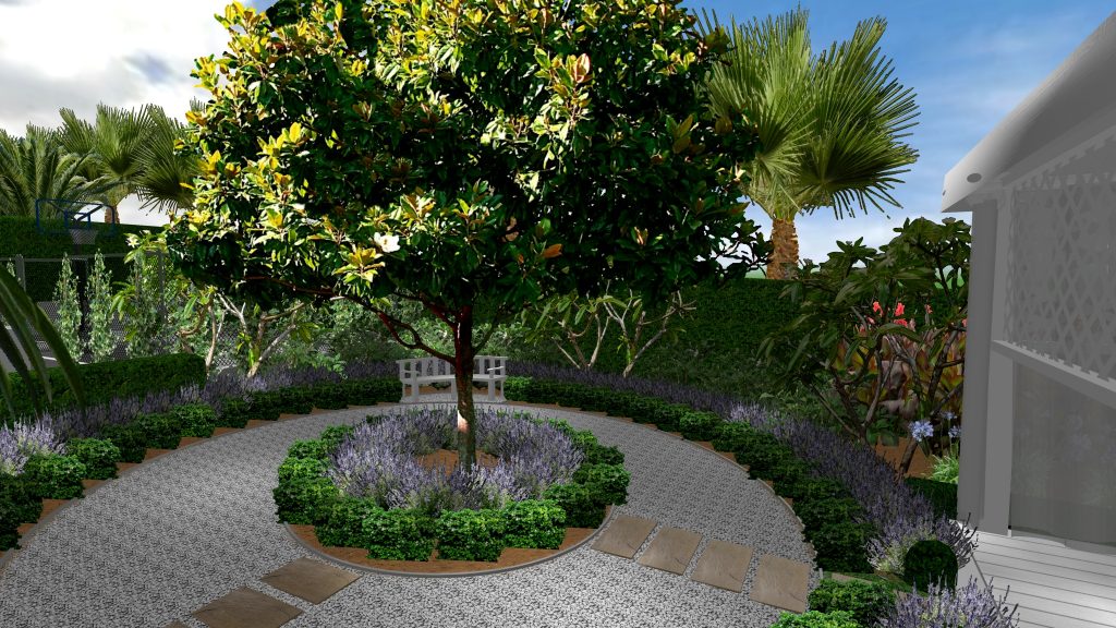 Green Forest - Cyprus' leading landscaping company - 3d project 007 15 1