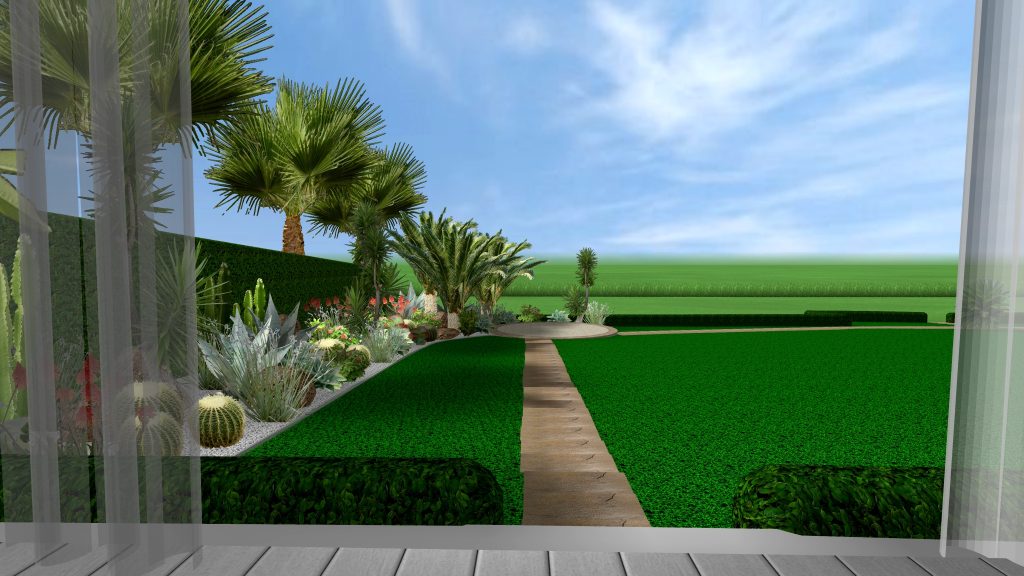 Green Forest - Cyprus' leading landscaping company - 3d project 007 20 1