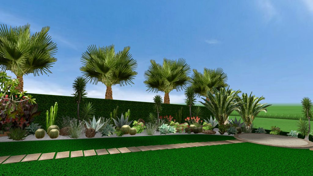 Green Forest - Cyprus' leading landscaping company - 3d project 007 22 1