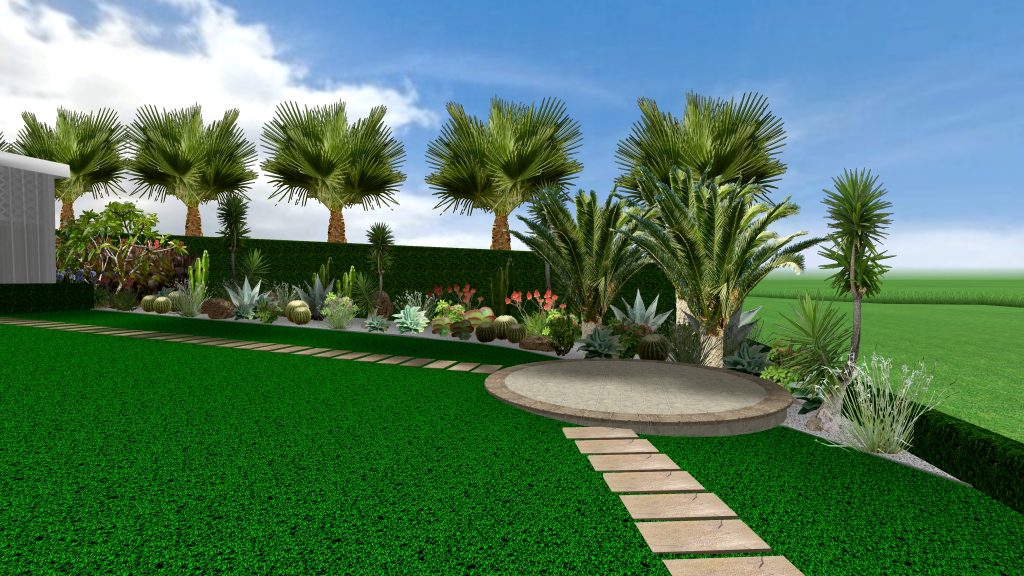 Green Forest - Cyprus' leading landscaping company - 3d project 007 23 1